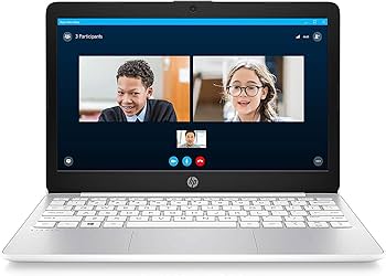 Amazon.co.jp: HP Stream 11インチ ノートパソコン Intel